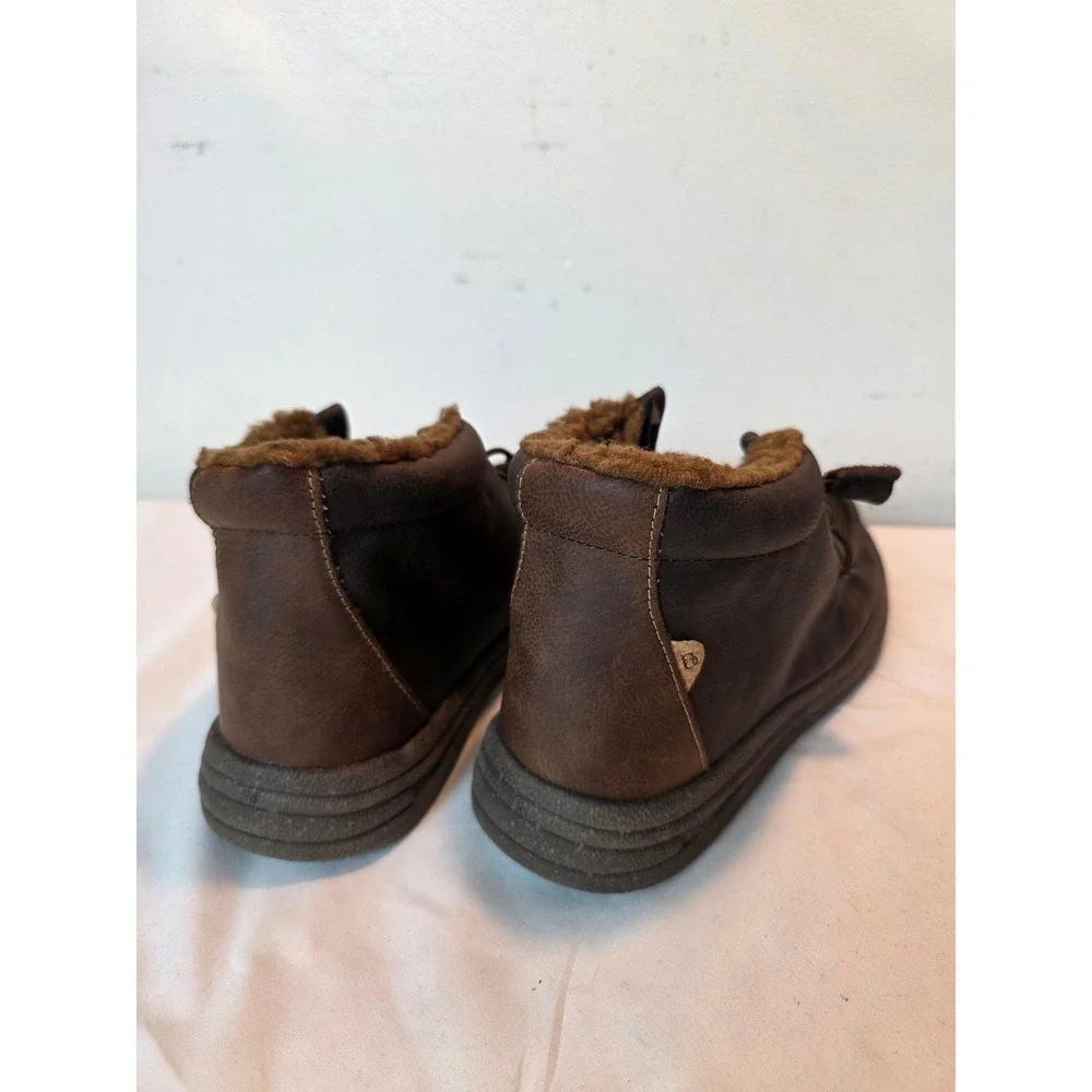 Lamo trent chukka